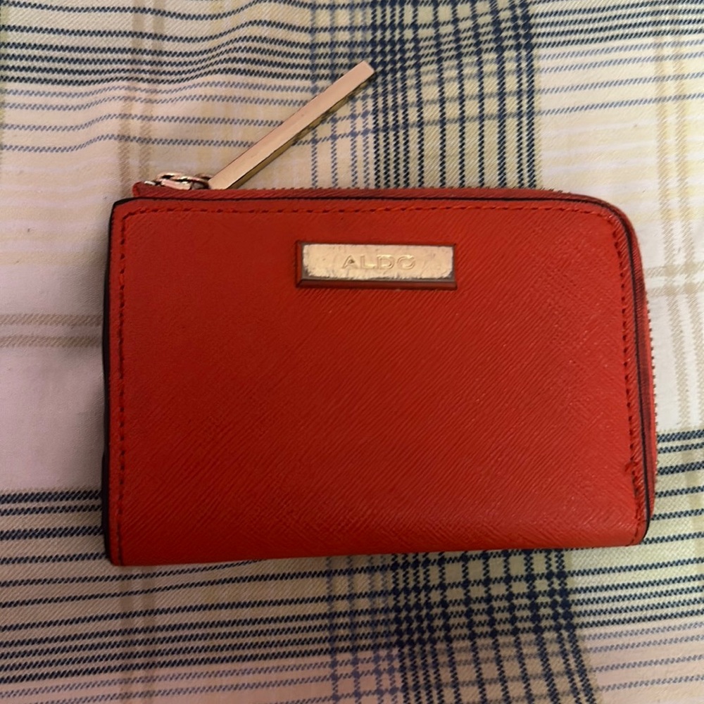 A purse